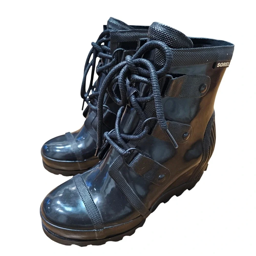 Sorel joan arctic